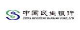中國民生銀行